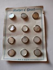 Set vintage mother for sale  AYLESBURY