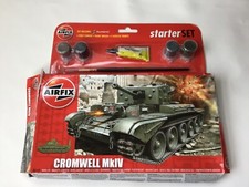 Airfix starter set for sale  LONDON