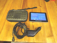 Blaupunkt navigationsgerät na gebraucht kaufen  Berlin