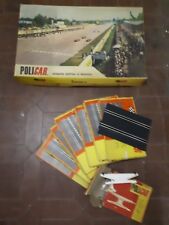 Pista policar anni usato  Roma