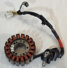 Alternator stator generator 31120-LFA7-E0B Kymco X-Town 125 2016+ year Downtown na sprzedaż Alternator stator generator 31120-LFA7-E0B Kymco X-Town 125 2016+ year Downtown na sprzedaż  PL