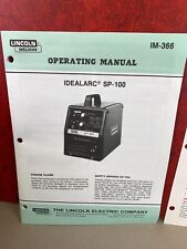 1987 lincoln welders for sale  Anaheim