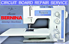 Bernina sewing machine for sale  Morgan Hill