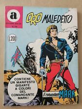 Comandante mark collana usato  Ischia