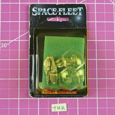 Space fleet tyranid for sale  USA