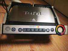 Tefal ptigrill gebraucht kaufen  Wittenberg