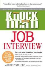 Knock dead job for sale  Montgomery