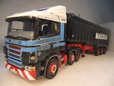 Corgi cc12212 scania for sale  GREAT YARMOUTH