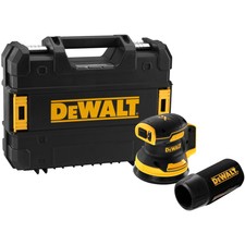 Dewalt exzenterschleifer akku gebraucht kaufen  Linden