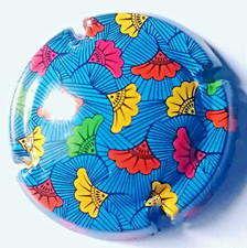 Capsule mousseux wax d'occasion  Monts