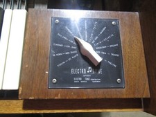 Electro tone hammond for sale  Colona
