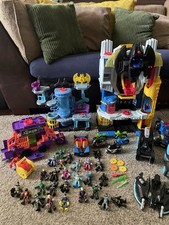 Huge imaginext super for sale  Henderson
