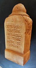 Borne terre deblaize d'occasion  Bar-le-Duc