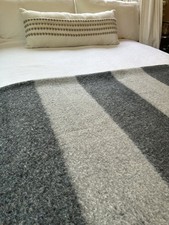 Heavy wool blanket for sale  Pasco