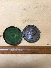 1856 medal napoleon for sale  BEXHILL-ON-SEA