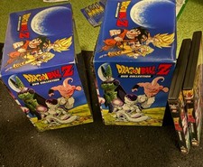 Dragon ball dvd gebraucht kaufen  Bottrop