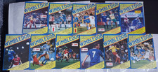 Wimbledon home programmes for sale  UK