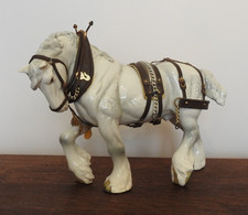 Beswick large grey for sale  GOOLE
