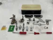 Necchi nova sewing for sale  Neenah