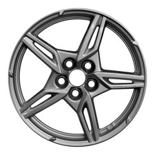 Used painted silver for sale  USA