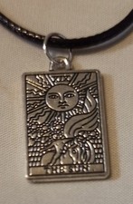 Sun tarot card for sale  COVENTRY