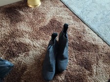 Ugg block heel for sale  TIPTON