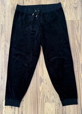 Black juicy couture for sale  MAIDENHEAD