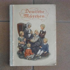 Zigarettenalbum deutsche märc gebraucht kaufen  Burgwedel