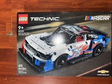 Lego technic nascar for sale  Los Angeles