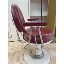 Vintage hairdresser salon for sale  Altus