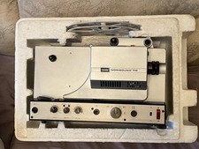 super 8 projector sound usato super 8 projector sound usato Italia
