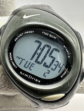 Nike hrm triax for sale  Lancaster