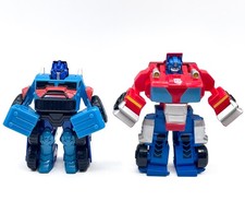 Transformers rescue bots for sale  Gainesville