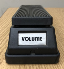 Vintage volume pedal for sale  Champaign