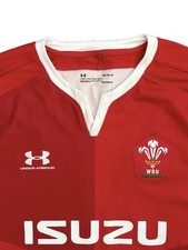 Wales rugby 2019 for sale  PLYMOUTH