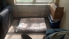 Dog crate cage for sale  Natrona Heights