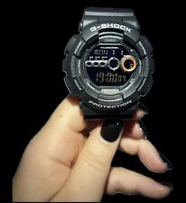 Casio 100ms lunetta usato  Perugia