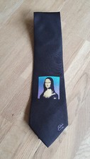 Krawatte schwarz 100 gebraucht kaufen  Salem