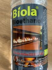 Bioethanol bottles for sale  LONDON