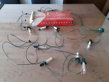 christbaumbeleuchtung gebraucht kaufen  Pforzheim