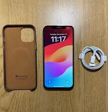 Apple iPhone 12 Pro Max - 128 GB - Dorado (Desbloqueado) (CA) segunda mano  Embacar hacia Argentina