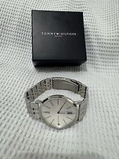 Tommy hilfiger analogue for sale  KIRKNEWTON