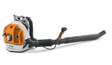 Soffiatore stihl professionale usato  San Vito dei Normanni