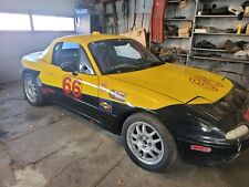 miata race car for sale  Monticello