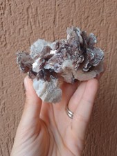 Minerali grande mica usato  Pontedera