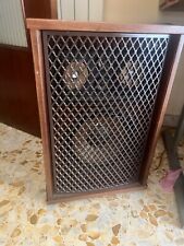 Casse sansui 1700 usato  Napoli