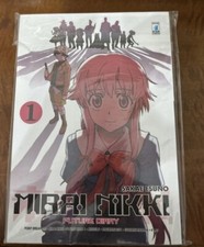 Mirai nikki 5 usato  Empoli