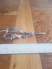 Antique white metal for sale  THIRSK
