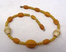 Superbe collier ancien d'occasion  Viry