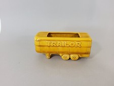 Trailor cendrier publicitaire d'occasion  Fontenay-le-Fleury